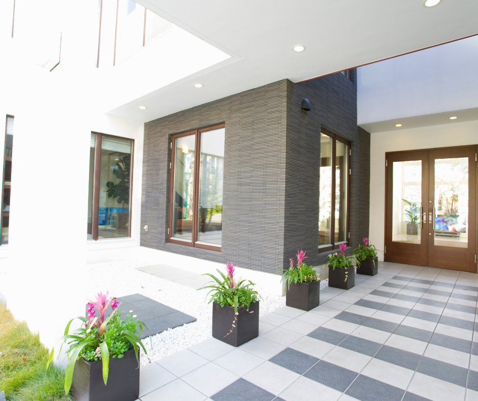 modern real estate property promotion flyer 4